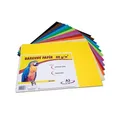 Papier do edukacji artystycznej A3/60/80g mix 12 kolorów